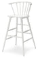 Grannen Tall Barstool (2/CN)