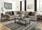 Bovarian 3-Piece Sectional