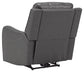 Galahad Zero Wall Recliner w/PWR HDRST