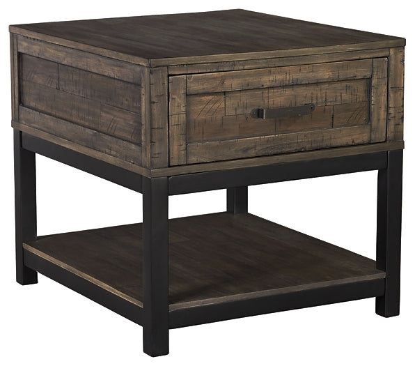 Johurst 2 End Tables