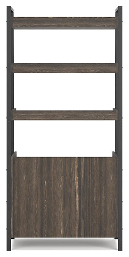 Zendex Bookcase