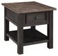 Tyler Creek 2 End Tables