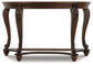 Norcastle Sofa Table