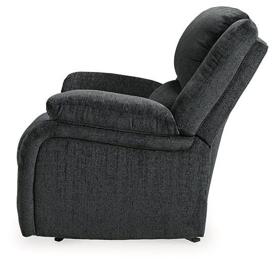 Draycoll Rocker Recliner