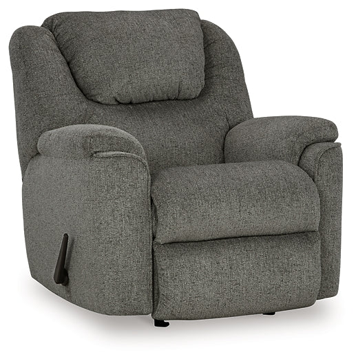 Bindura Rocker Recliner