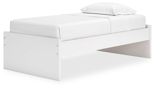 Onita  Platform Bed