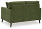 Bixler Loveseat