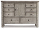 Harrastone Dresser