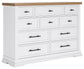 Ashbryn Dresser