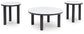 Xandrum Occasional Table Set (3/CN)