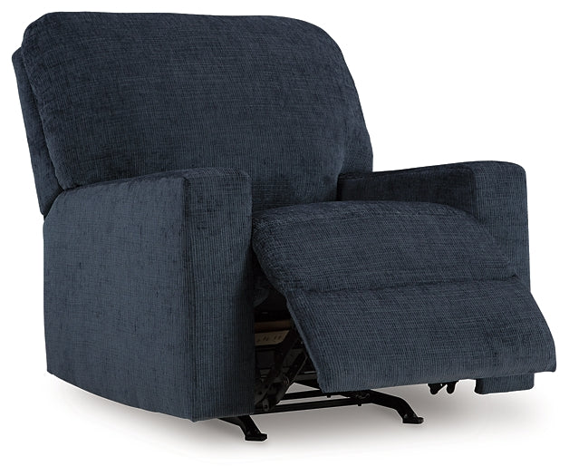 Aviemore Rocker Recliner