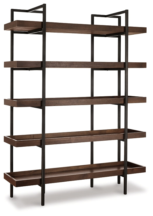 Starmore Bookcase